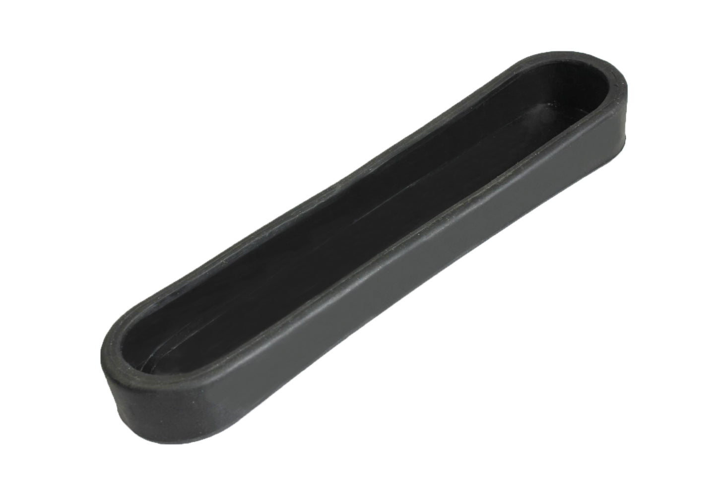 SCAR Stock Rubber Padding Replacement - Ribbed