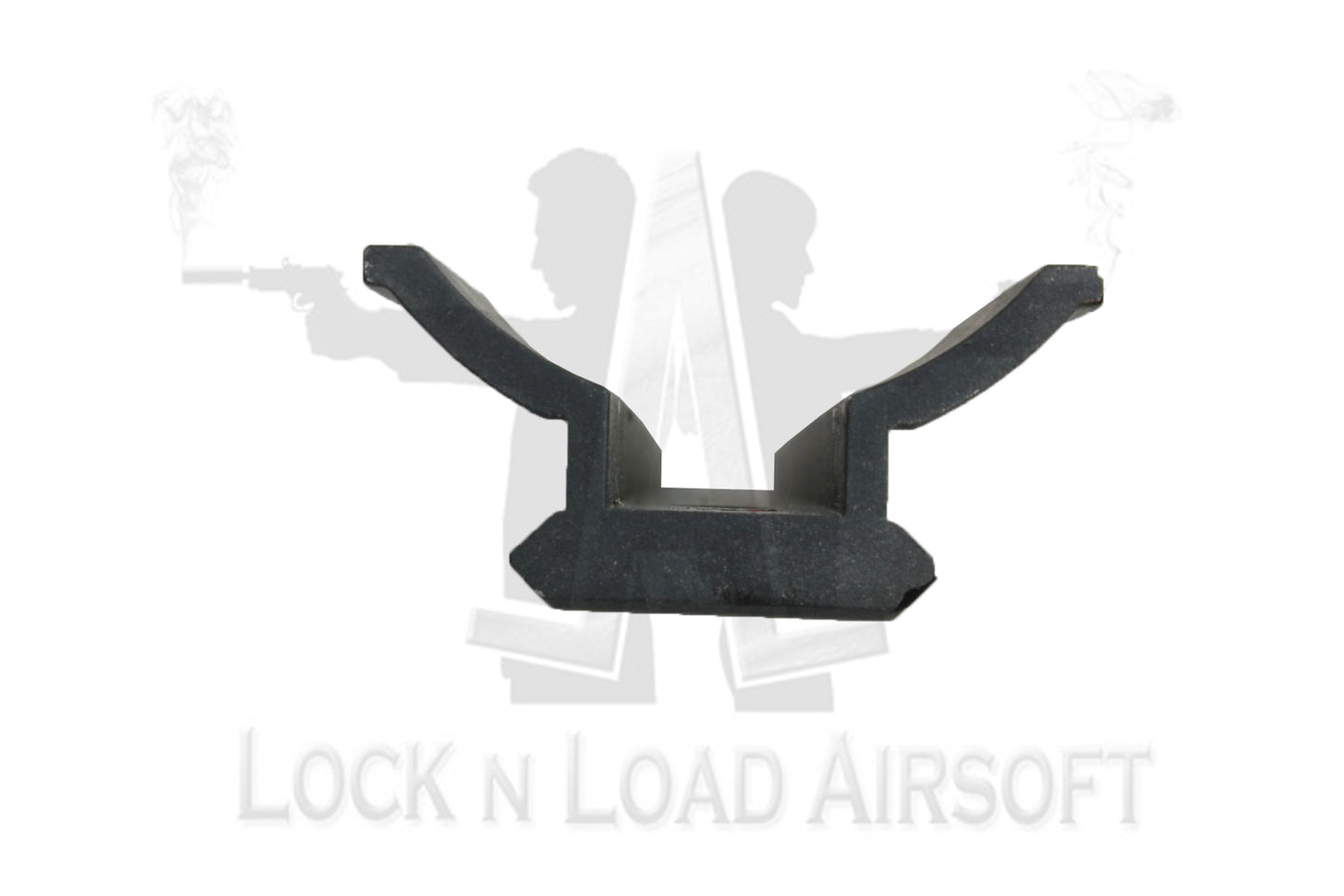 Full Metal Premium SCAR Front Lower Rail w Installation Screws