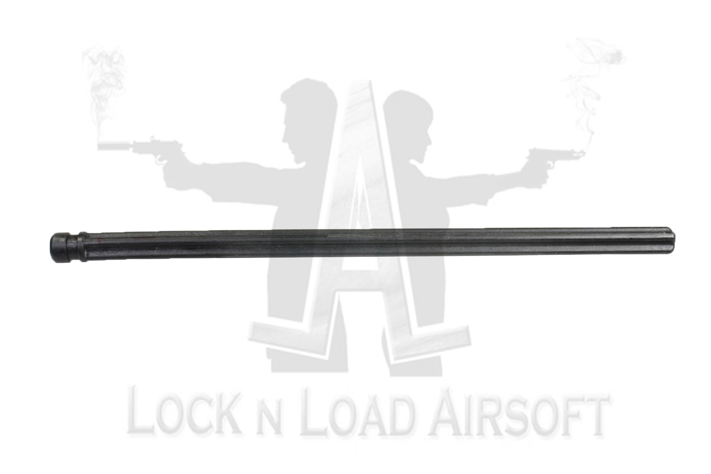 SCAR Recoil Tension Rod Replacement