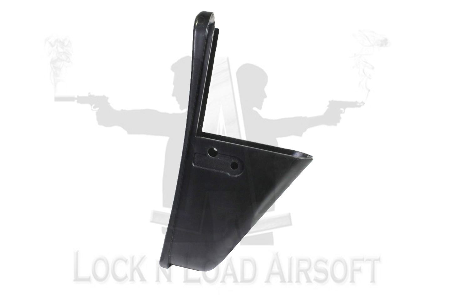 Premium SCAR Stock Polymer Insert Replacement