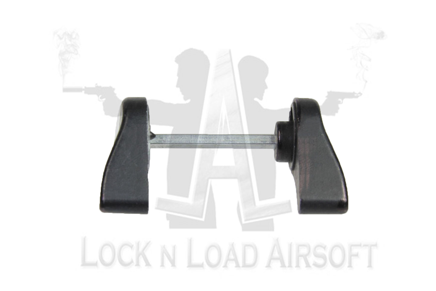 Full Metal M5 Selector Switch Set Replacement