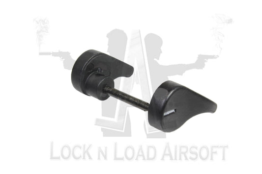 Full Metal M5 Selector Switch Assembly Replacement
