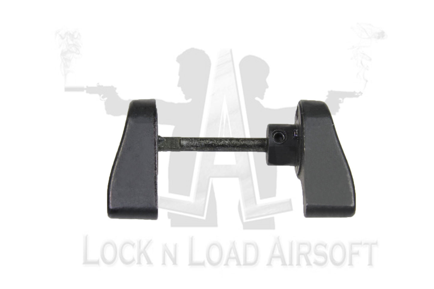 Full Metal M5 Selector Switch Assembly Replacement
