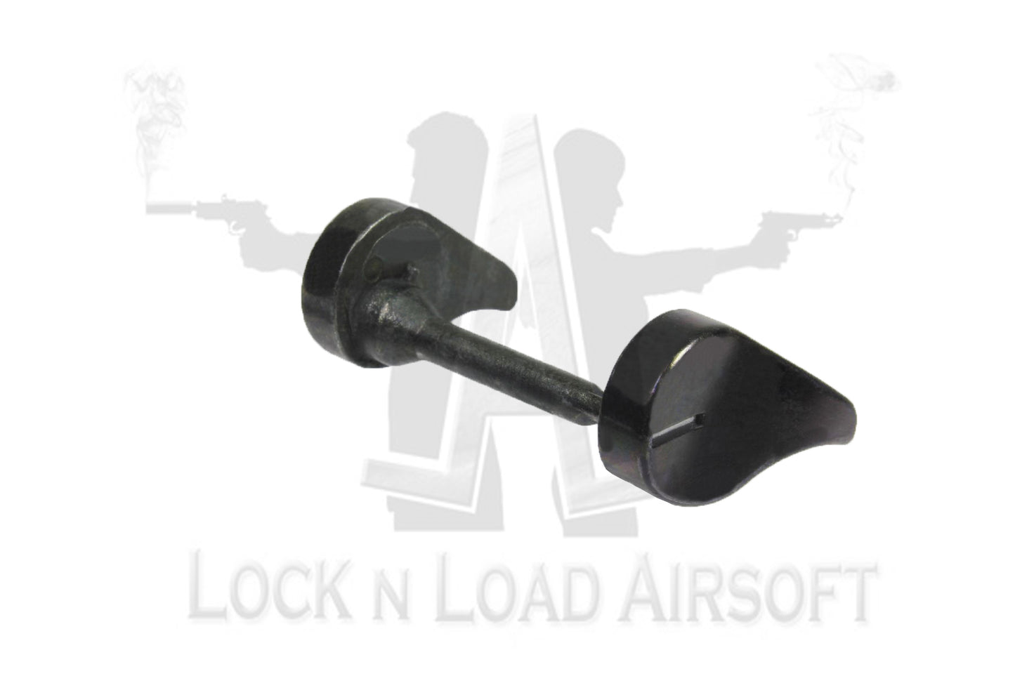 Full Metal M5 Selector Switch Assembly Replacement