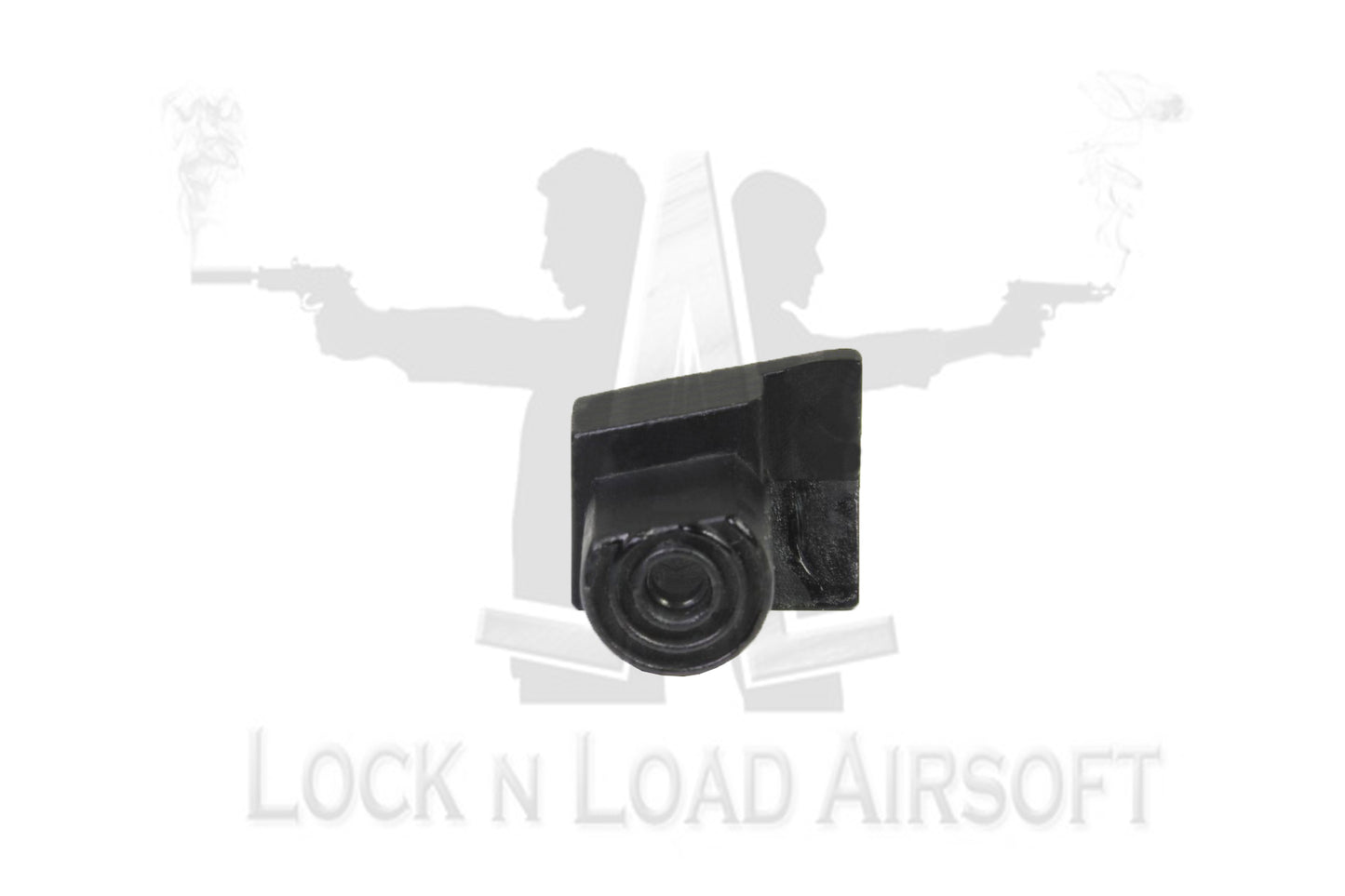 Full Metal M5 Mag Ejection Button