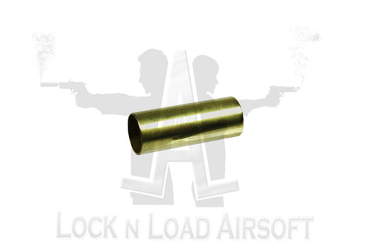 Full Metal M5 Mag Eject Lever Brass Install Cylinder