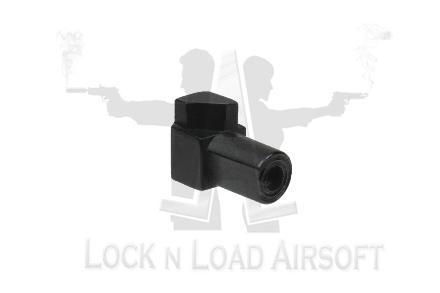 Full Metal M5 Mag Ejection Button