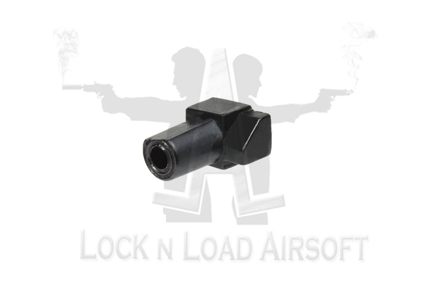 Full Metal M5 Mag Ejection Button
