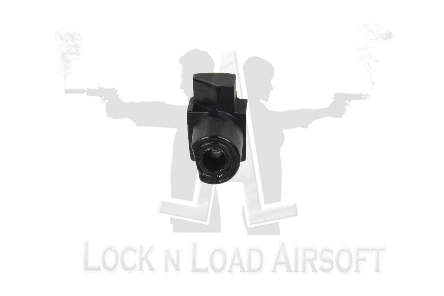 Full Metal M5 Mag Ejection Button