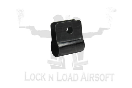 Metal M5 Outer Barrel Ring Connection