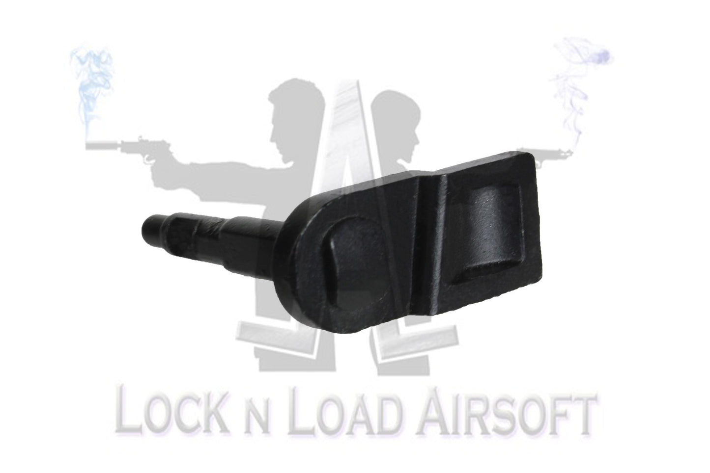 G&G Full Metal M5 Mag Ejection Bar Replacement