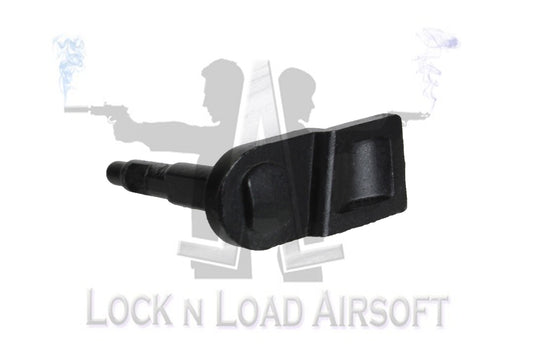G&G Full Metal M5 Mag Ejection Bar Replacement