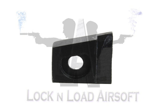 G&G Full Metal M5 Mag Ejection Trunnion Block Replacement