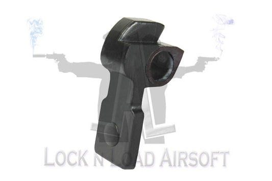 G&G Full Metal M5 Magazine Release Lever Replacement