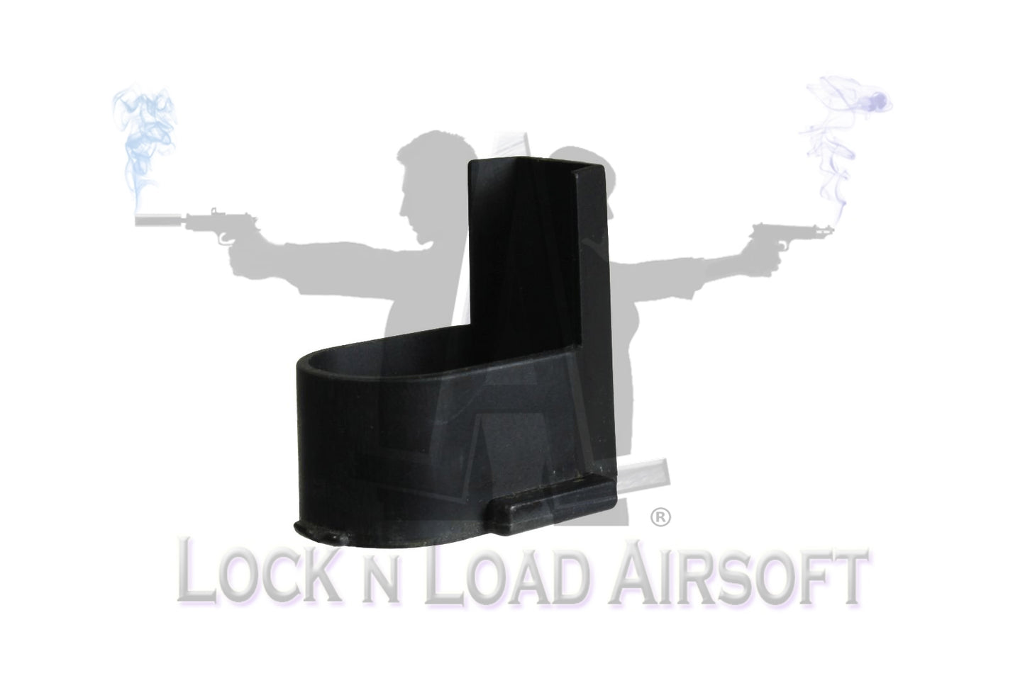 KWA KRISS Vector GBB Grip Well Replacement Cap