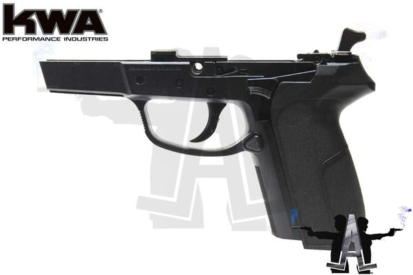 KWA Sig Sauer M2340 Complete Lower Replacement | Fully Functional | Pistol