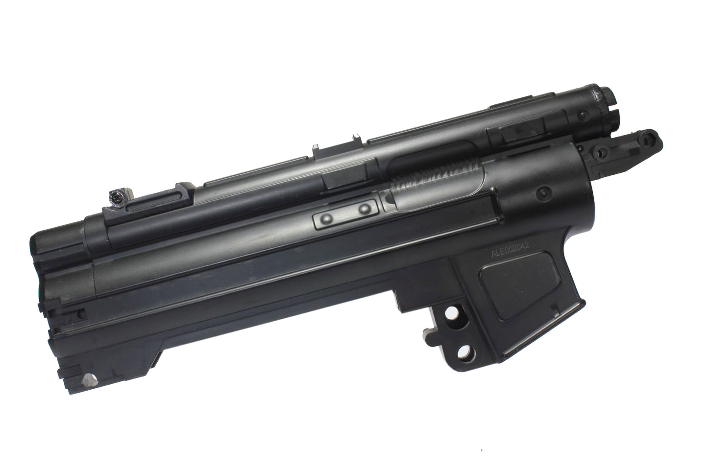 HK M5 Poylmer Upper Receiver | Clam Shell