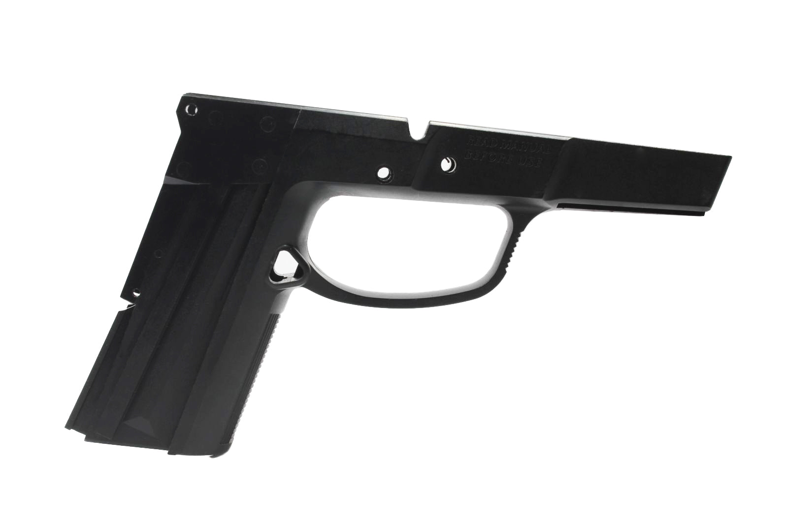 KWA M2340 Sig SP2022 Stripped Lower | Pistol – Lock N Load Airsoft