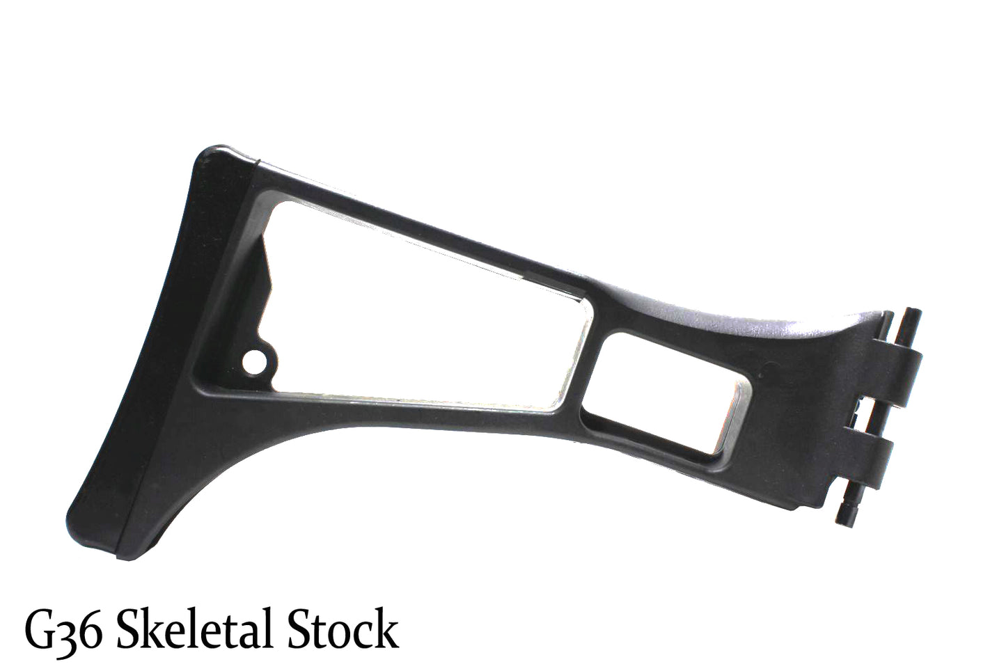 G36 Airsoft Stock Folding