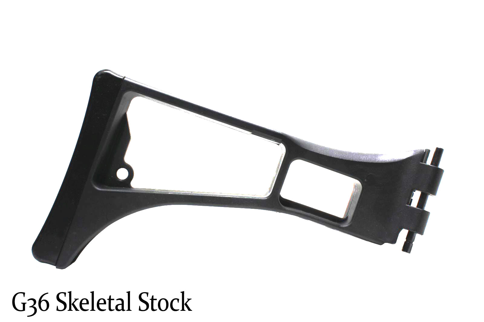 G36 Airsoft Stock Folding