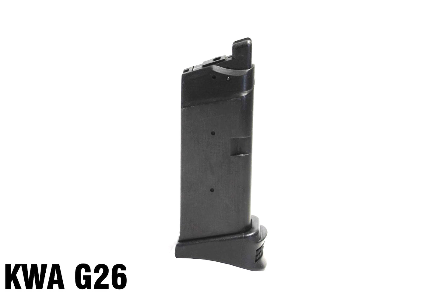 KWA M26 Numbered Gas Blow Back Magazine