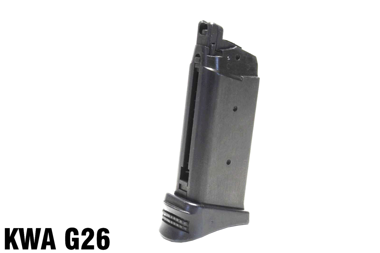 KWA M26 Numbered Gas Blow Back Magazine