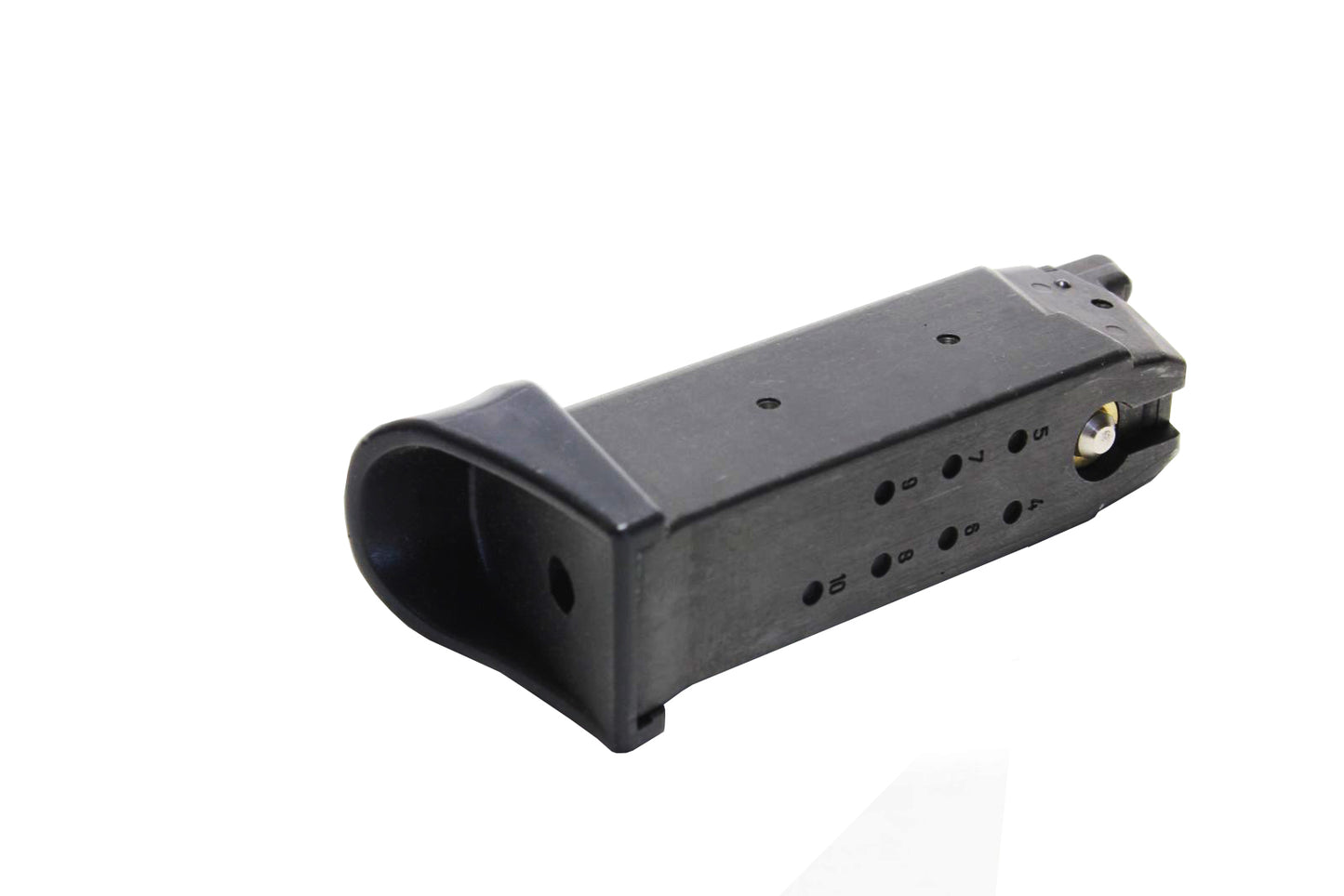 KWA M26 Numbered Gas Blow Back Magazine