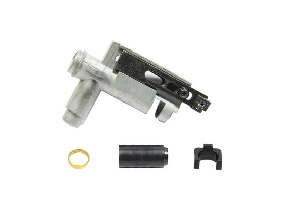 Full Metal AK Version 3 Hop Up Assembly Kit