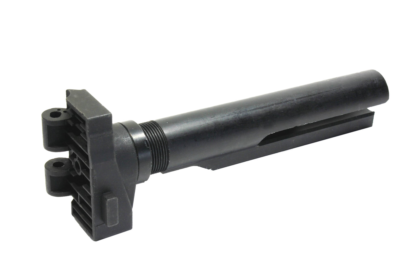 G36 Airsoft Buffer Tube Stock Conversion