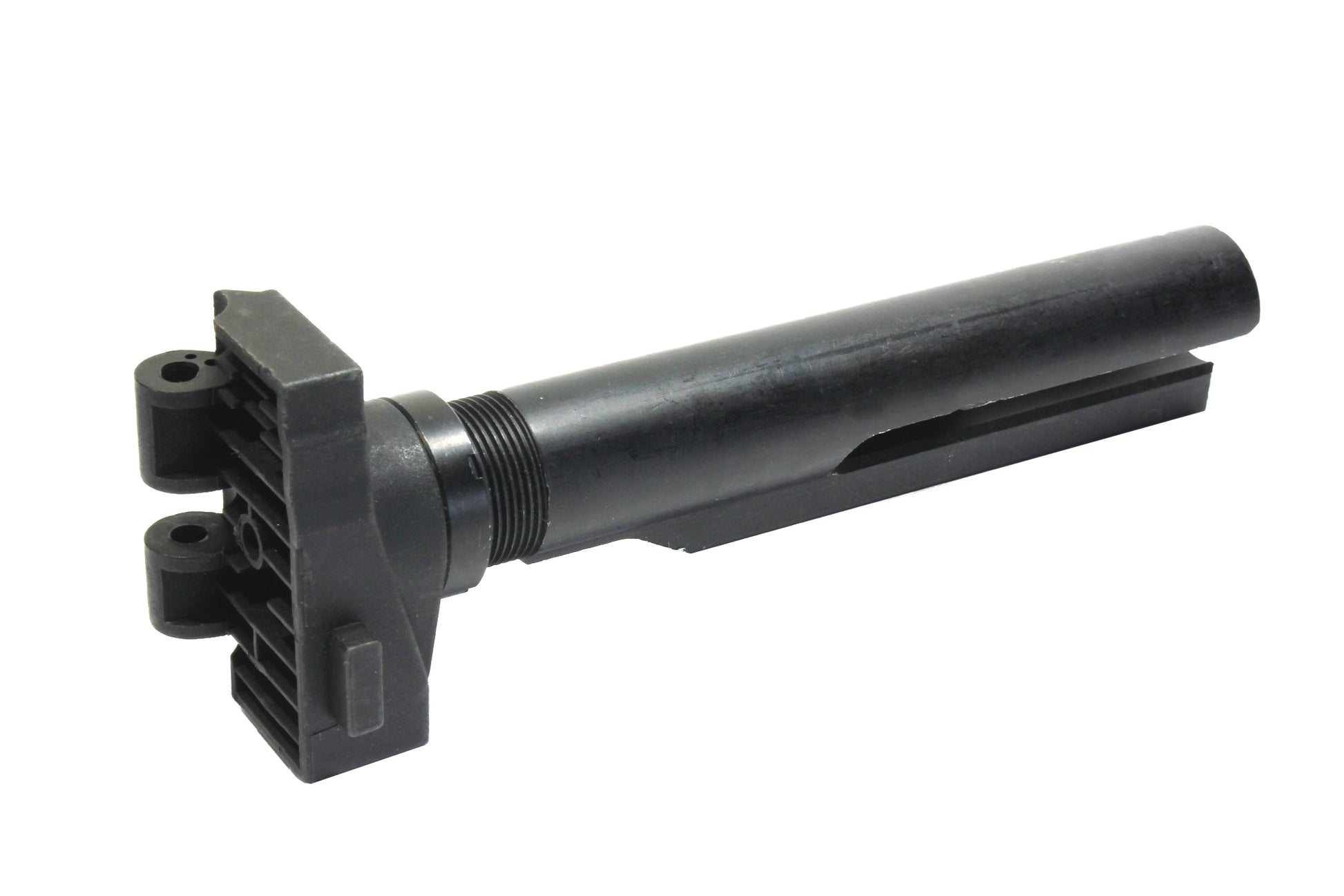 G36 Airsoft Buffer Tube Stock Conversion