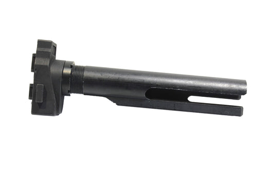 G36 Airsoft Buffer Tube Stock Conversion