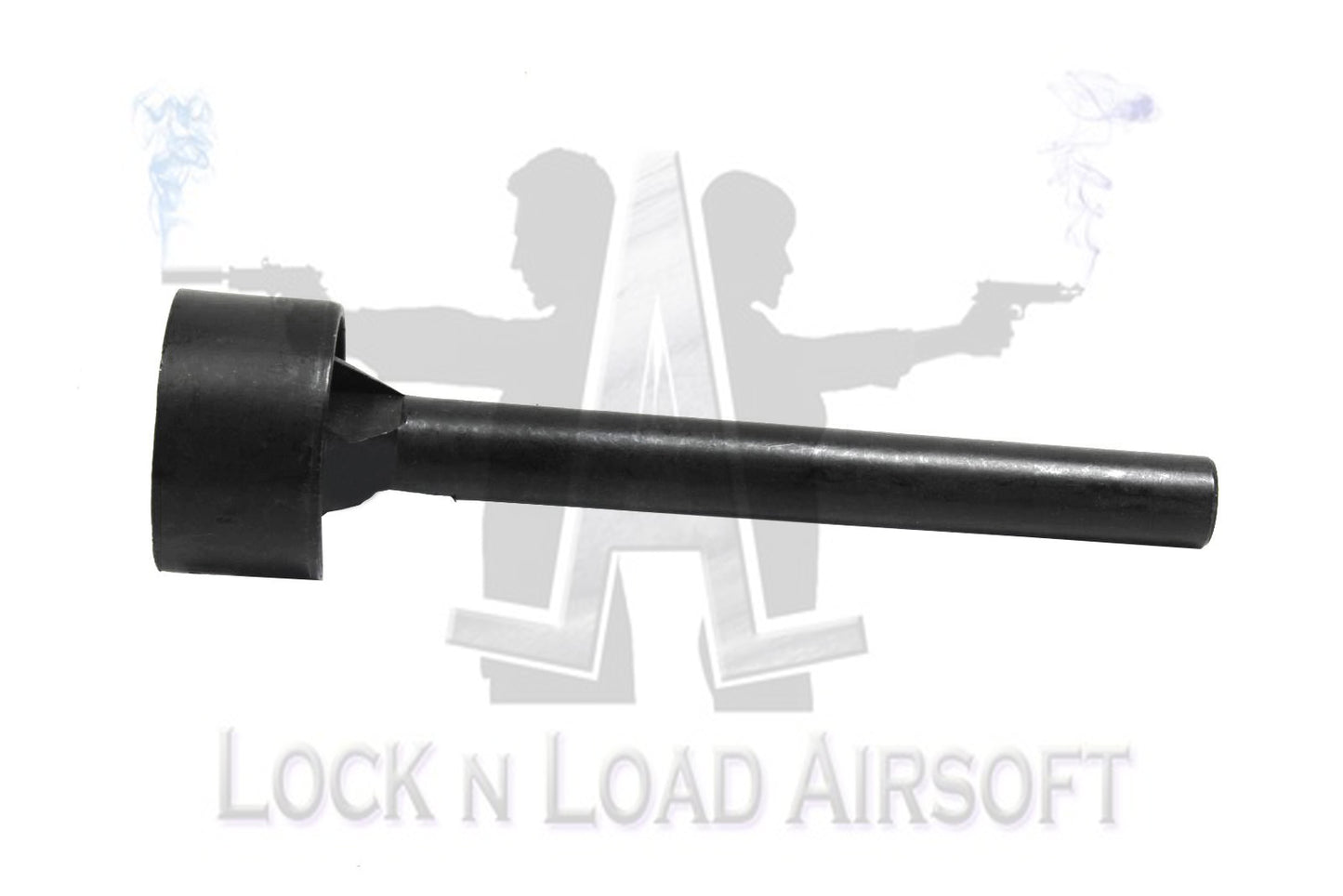 M5 Outer Barrel & Shroud Replacement | Polymer