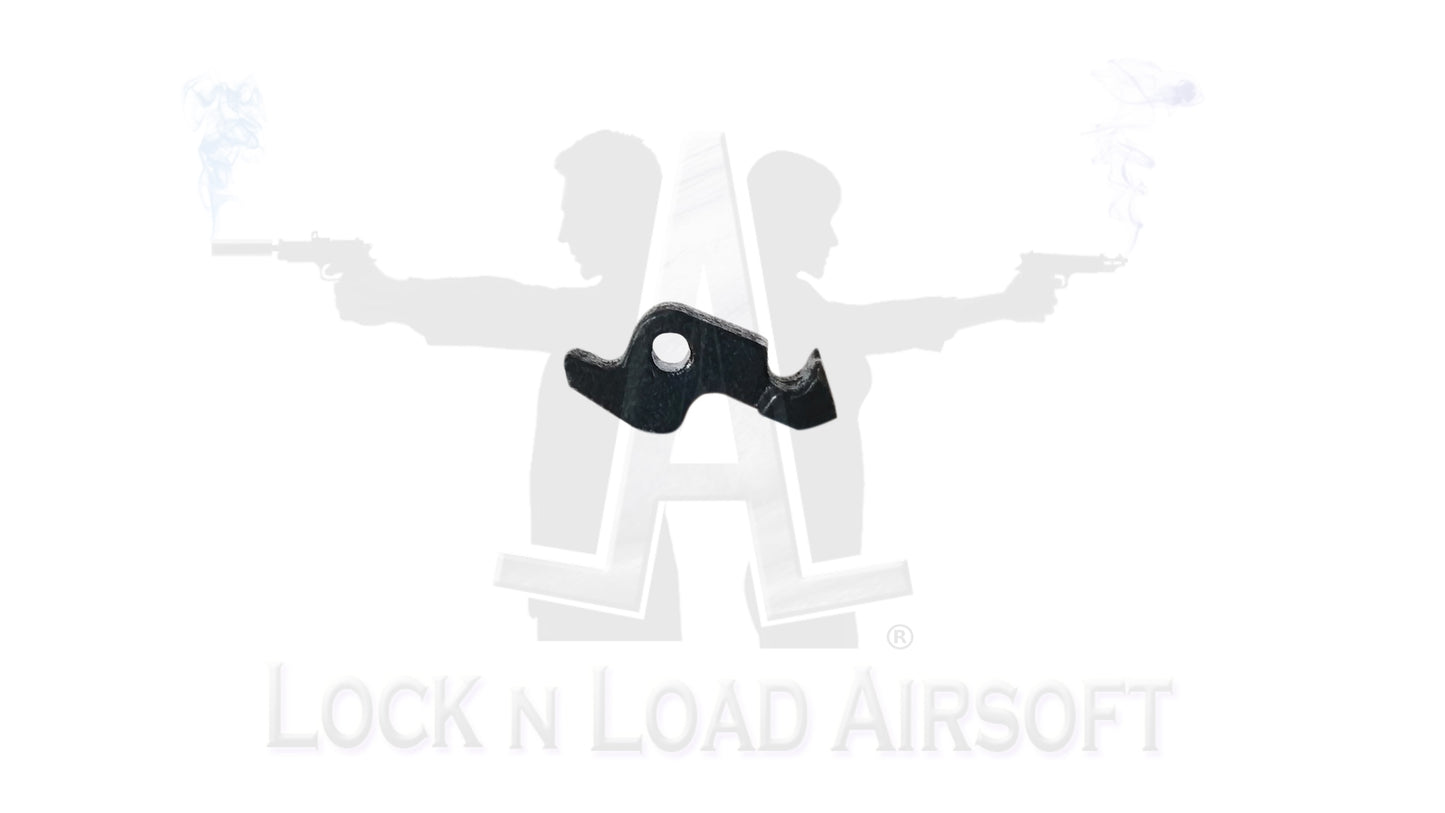 Full Metal KAR 98 Bolt Ejector Sear