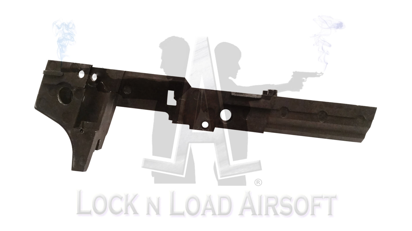 KWA HK USP Part #14 Full Metal Frame Replacement