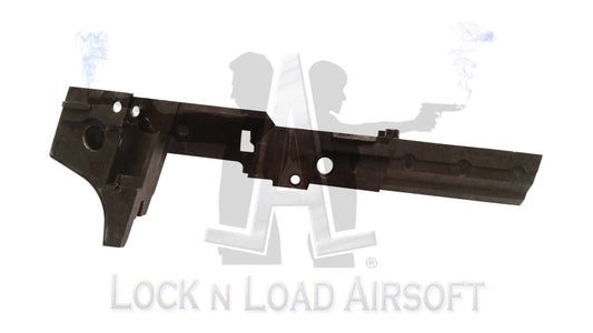 KWA HK USP Part #14 Full Metal Frame Replacement