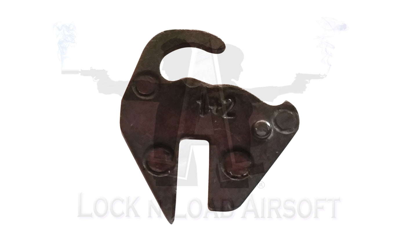 KWA HK USP Part #29 Fire Control Detent Plate