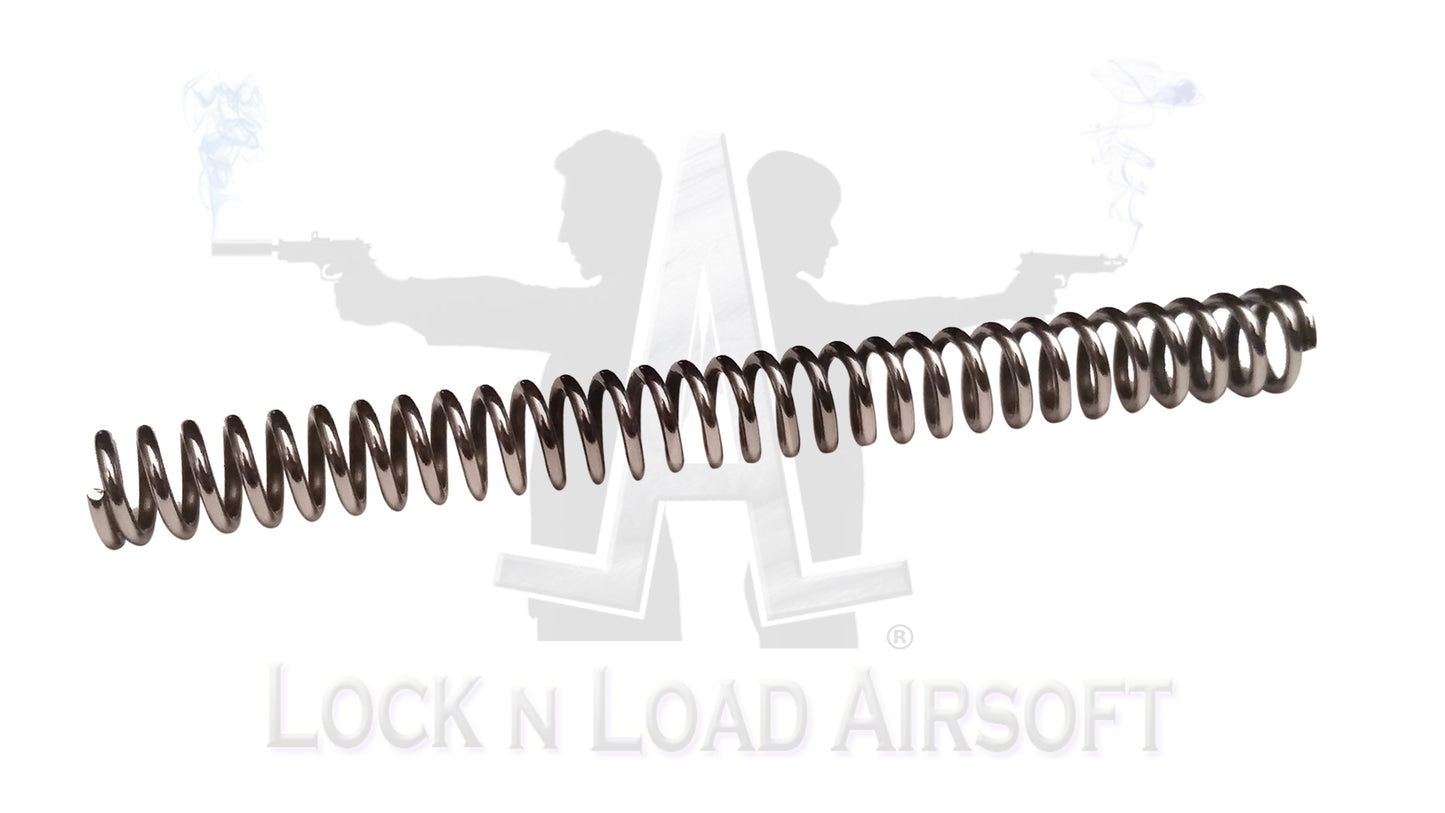 KWA HK USP Part #81 Reinforced Hammer Retention Spring
