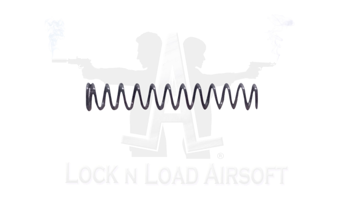 KWA HK USP Part #88 Fire Control Detent Pin Spring Replacement