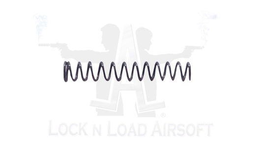 KWA HK USP Part #88 Fire Control Detent Pin Spring Replacement