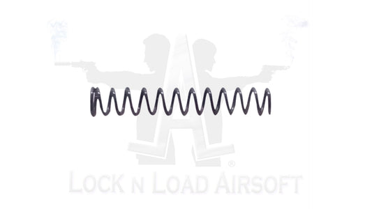 KWA HK USP Part #83 Fire Control Detent Pin Spring Replacement