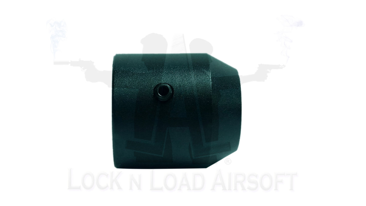 KWA Full Metal Outer Barrel Hand Guard Plate Securing Ring