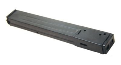 Full Metal STEN MKII 50 Round Mid Cap Magazine