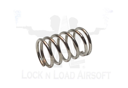 G36 Selector Switch Detent Spring Replacement