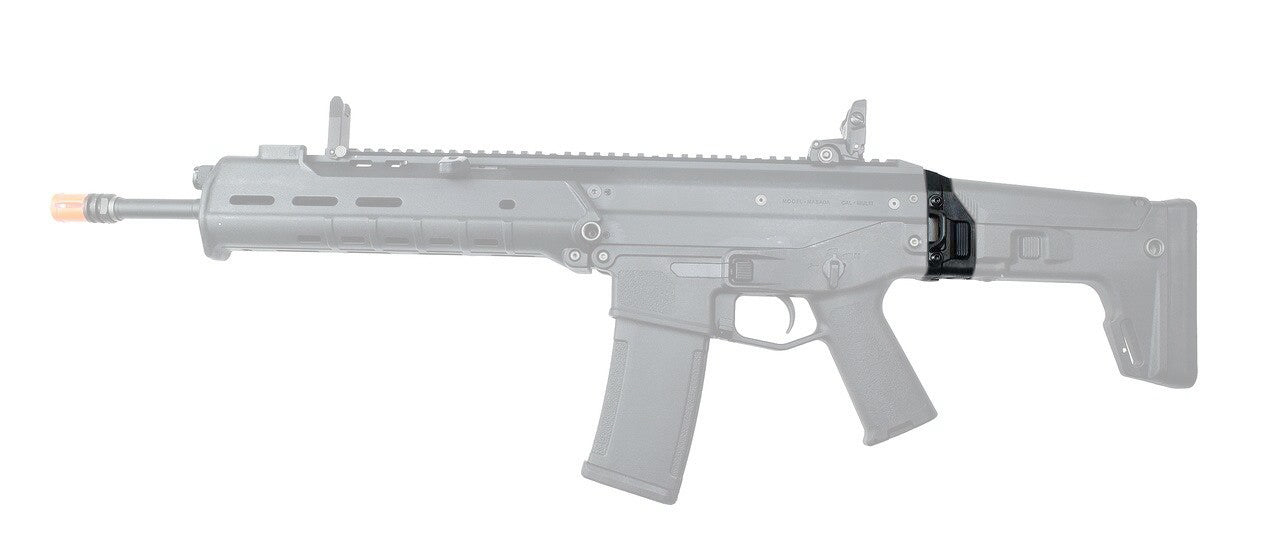A&K ACR Masada Stock Plate Replacement