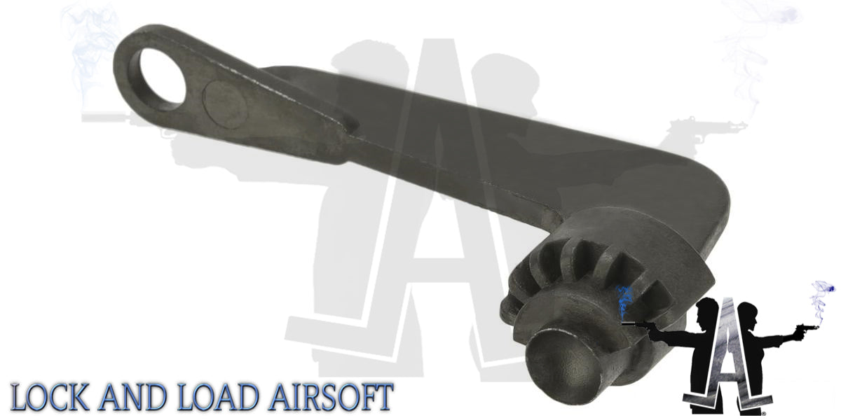 KWA Full Metal Hop Up Adjustment Tool