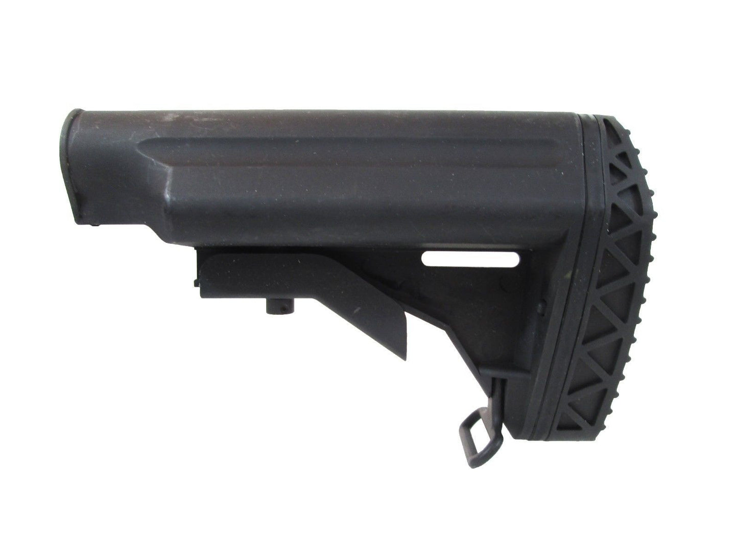 Prime M4 HK 416 Comfort Fit Retractable Crane Stock