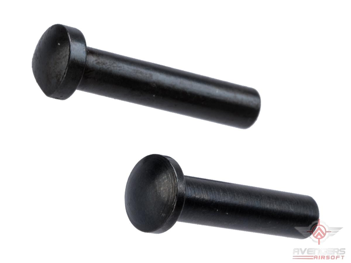G&G M4 | M16 Reinforced Full Metal Body Pin Set