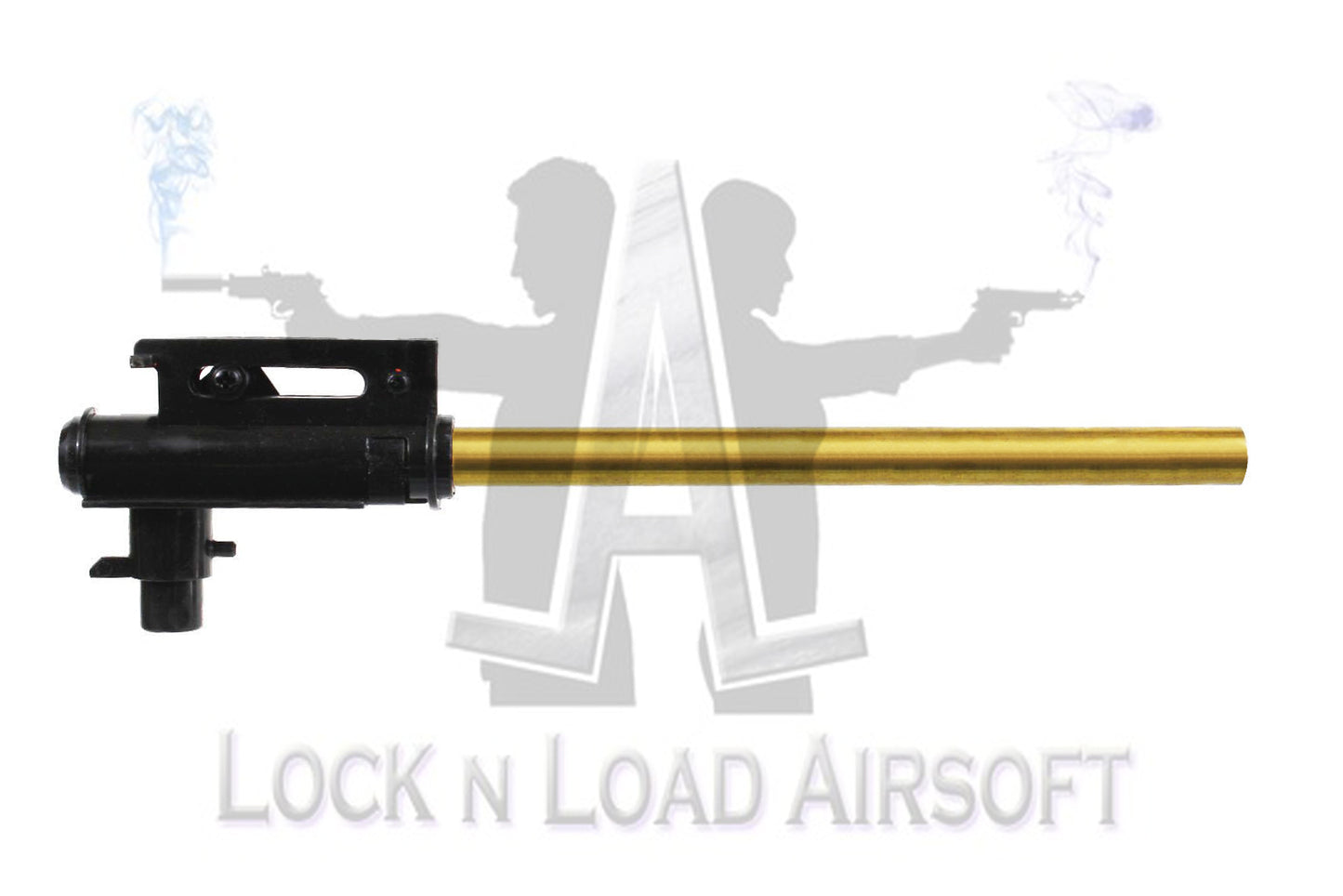 M5K Inner Barrel w Hop Up - Drop In Ready
