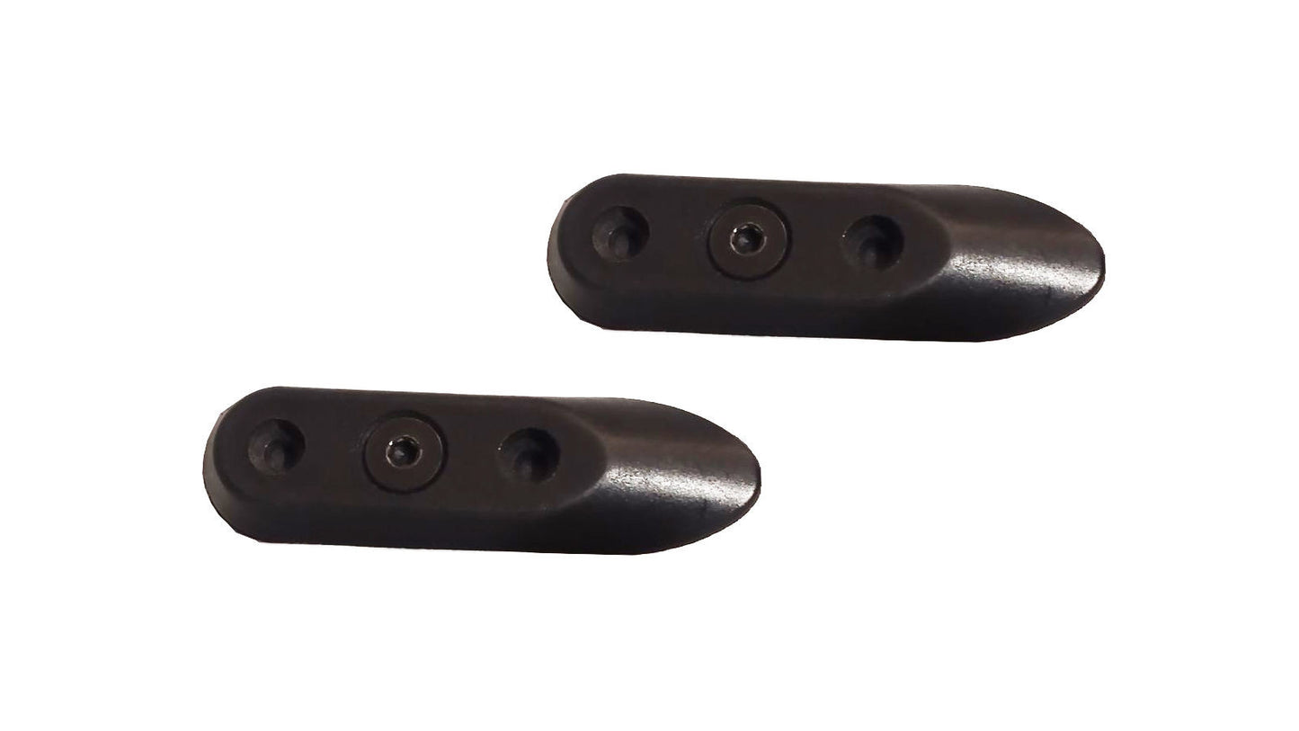 Scar Side Bumper Panels