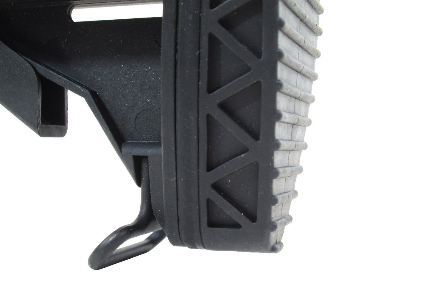 Prime M4 HK 416 Comfort Fit Retractable Crane Stock